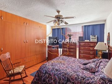Departamento en Venta en colonia del Valle,