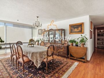 Departamento en Venta en colonia del Valle,
