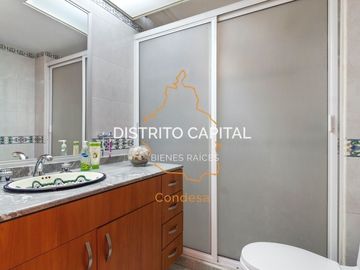 Departamento en Venta en colonia del Valle,