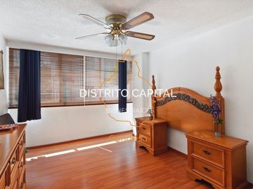 Departamento en Venta en colonia del Valle,