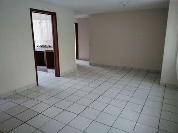 Departamentos en Venta en Las Haciendas, Metepec, Edo. México