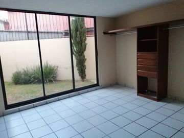 Departamentos en Venta en Las Haciendas, Metepec, Edo. México
