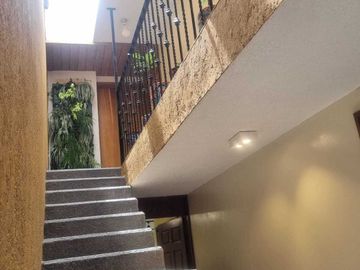 Departamentos en Venta en Las Haciendas, Metepec, Edo. México