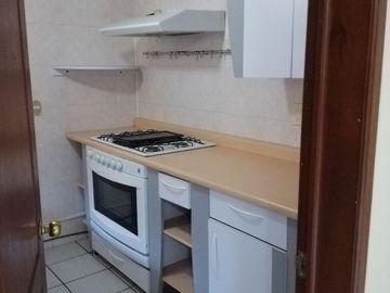 Departamentos en Venta en Las Haciendas, Metepec, Edo. México