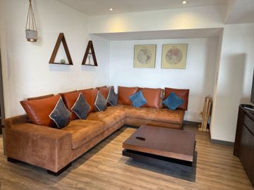 Be Grand Lomas  Departamento en venta en Paseo de las Lomas