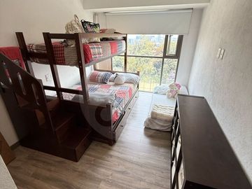 Be Grand Lomas  Departamento en venta en Paseo de las Lomas