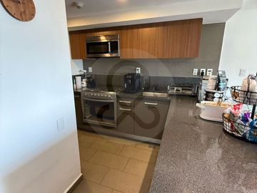 Be Grand Lomas  Departamento en venta en Paseo de las Lomas
