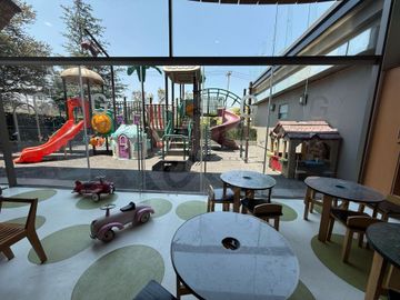 Be Grand Lomas  Departamento en venta en Paseo de las Lomas