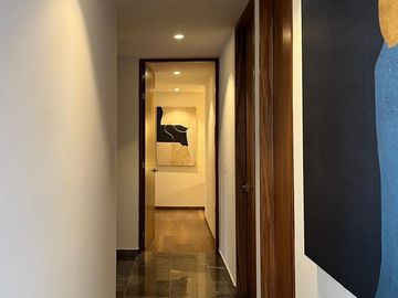 VIA DEL BOSQUE - DISTRITO ANDARES