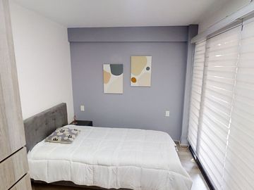 VENTA DEPARTAMENTO NUEVO CERCA DE METRO POTRERO SIN ESTACIONAMIENTO