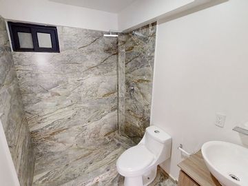 VENTA DEPARTAMENTO NUEVO CERCA DE METRO POTRERO SIN ESTACIONAMIENTO