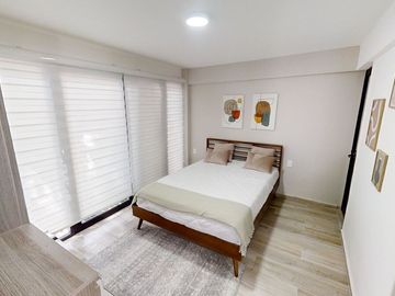 VENTA DEPARTAMENTO NUEVO CERCA DE METRO POTRERO SIN ESTACIONAMIENTO