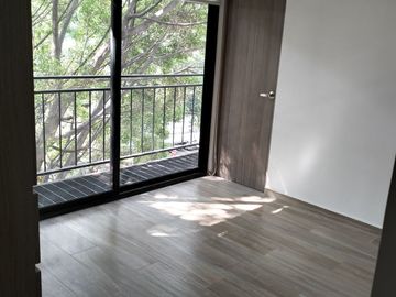 VENTA DEPARTAMENTO NUEVO CERCA DE METRO POTRERO SIN ESTACIONAMIENTO