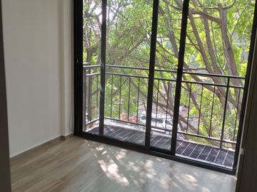 VENTA DEPARTAMENTO NUEVO CERCA DE METRO POTRERO SIN ESTACIONAMIENTO