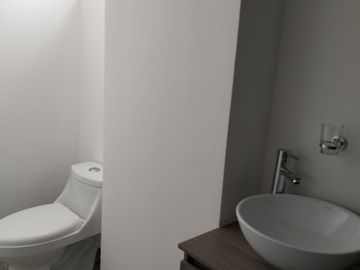 VENTA DEPARTAMENTO NUEVO CERCA DE METRO POTRERO SIN ESTACIONAMIENTO