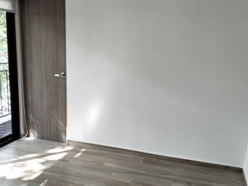 VENTA DEPARTAMENTO NUEVO CERCA DE METRO POTRERO SIN ESTACIONAMIENTO