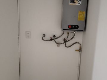 VENTA DEPARTAMENTO NUEVO CERCA DE METRO POTRERO SIN ESTACIONAMIENTO