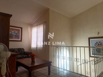 Fracc. El Pueblito de San Ángel: Hogar cálido y acogedor.