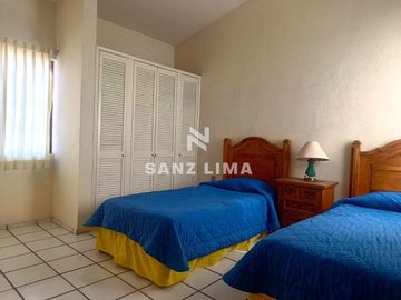Fracc. El Pueblito de San Ángel: Hogar cálido y acogedor.