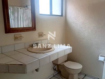 Fracc. El Pueblito de San Ángel: Hogar cálido y acogedor.