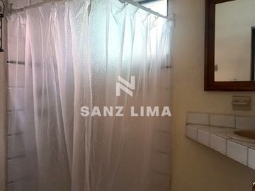 Fracc. El Pueblito de San Ángel: Hogar cálido y acogedor.