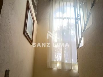 Fracc. El Pueblito de San Ángel: Hogar cálido y acogedor.