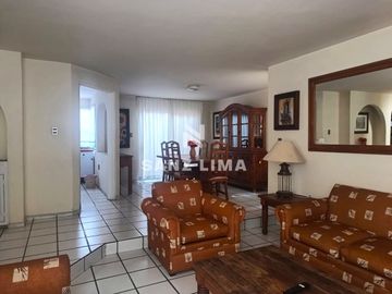 Fracc. El Pueblito de San Ángel: Hogar cálido y acogedor.