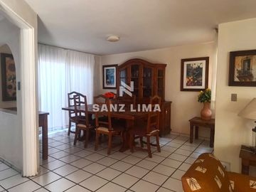 Fracc. El Pueblito de San Ángel: Hogar cálido y acogedor.