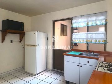 Fracc. El Pueblito de San Ángel: Hogar cálido y acogedor.