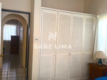 Fracc. El Pueblito de San Ángel: Hogar cálido y acogedor.