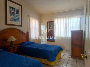 Fracc. El Pueblito de San Ángel: Hogar cálido y acogedor.