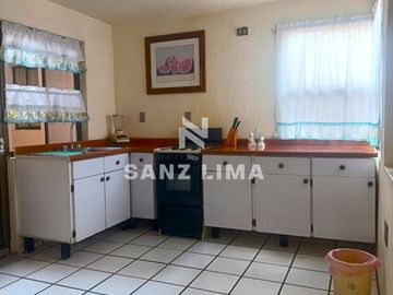 Fracc. El Pueblito de San Ángel: Hogar cálido y acogedor.