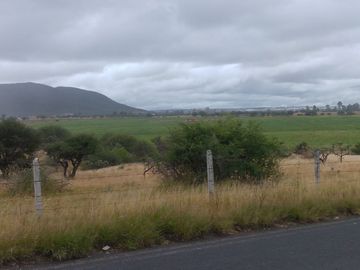 RANCHO GANADERO LISTO PARA SEGUIR PRODUCIENDO