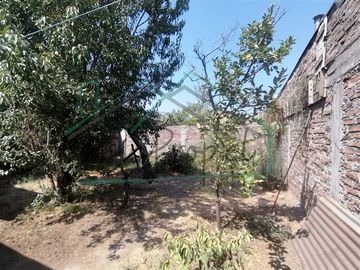 EN VENTA ACOGEDORA CASA EN CONCHALI
