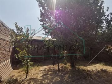 EN VENTA ACOGEDORA CASA EN CONCHALI