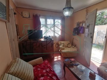 EN VENTA ACOGEDORA CASA EN CONCHALI