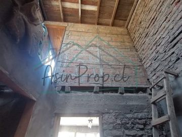 EN VENTA ACOGEDORA CASA EN CONCHALI