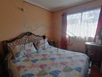 EN VENTA ACOGEDORA CASA EN CONCHALI