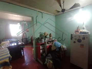 EN VENTA ACOGEDORA CASA EN CONCHALI