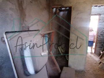 EN VENTA ACOGEDORA CASA EN CONCHALI