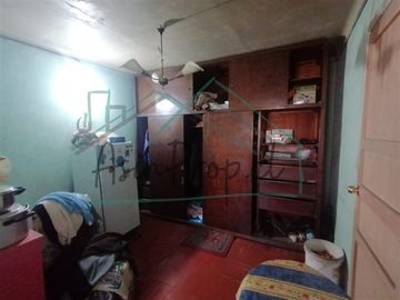 EN VENTA ACOGEDORA CASA EN CONCHALI