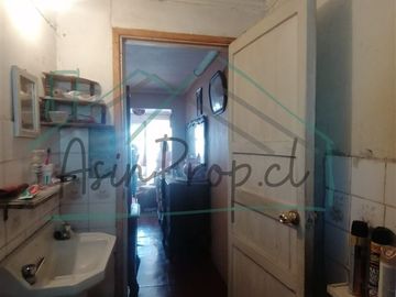EN VENTA ACOGEDORA CASA EN CONCHALI