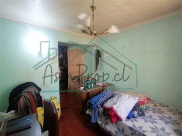 EN VENTA ACOGEDORA CASA EN CONCHALI