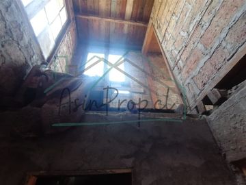 EN VENTA ACOGEDORA CASA EN CONCHALI