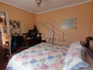 EN VENTA ACOGEDORA CASA EN CONCHALI