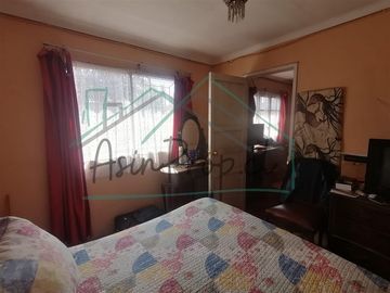 EN VENTA ACOGEDORA CASA EN CONCHALI