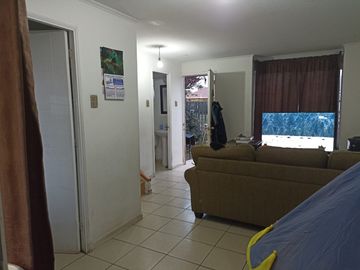 CIUDAD DEL SOL PUENTE ALTO SECTOR LAURITA VICUÑA