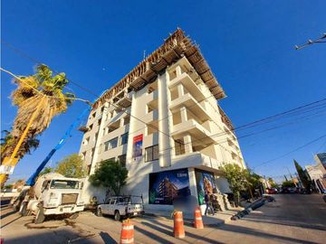 Preventa  Departamentos Torre Elite Bosques Norte Aguascalientes