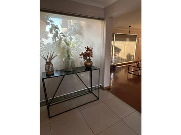 Venta Casa 4D 4B en Condominio, Los Villares  Los Andes