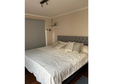 Venta Casa 4D 4B en Condominio, Los Villares  Los Andes